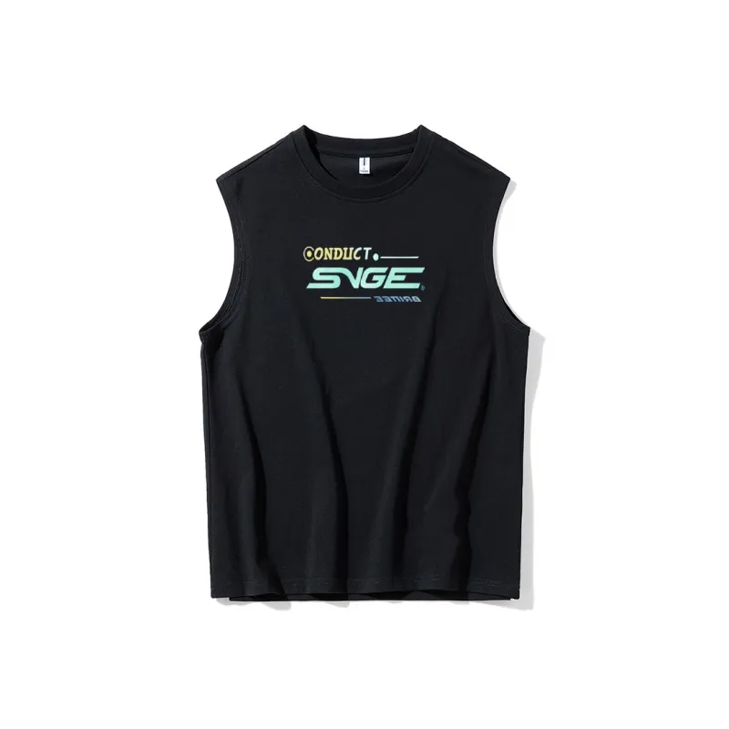 TIMD Tank Tops Unisex-0