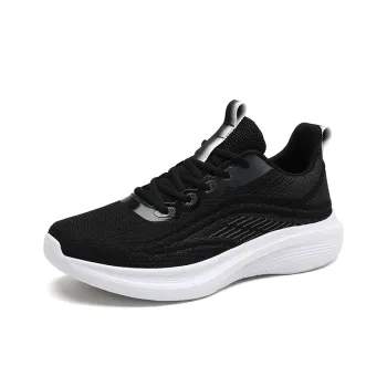 TONYBEAR Wear resistant, Lightweight, Breathable, And Non slip. Low Top Sports Running Shoes Women's