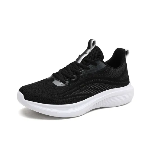TONYBEAR Wear resistant, Lightweight, Breathable, And Non slip. Low Top Sports Running Shoes Women's