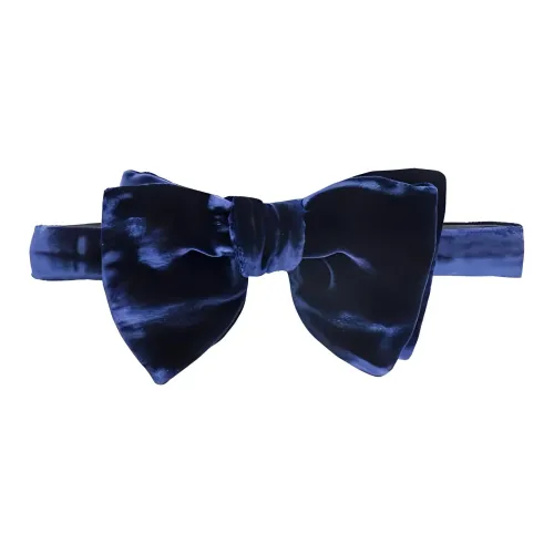 TOM FORD Velvet Bow Tie
