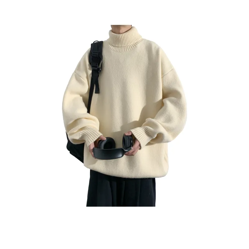 Fakeyoung Knitwear Unisex-23