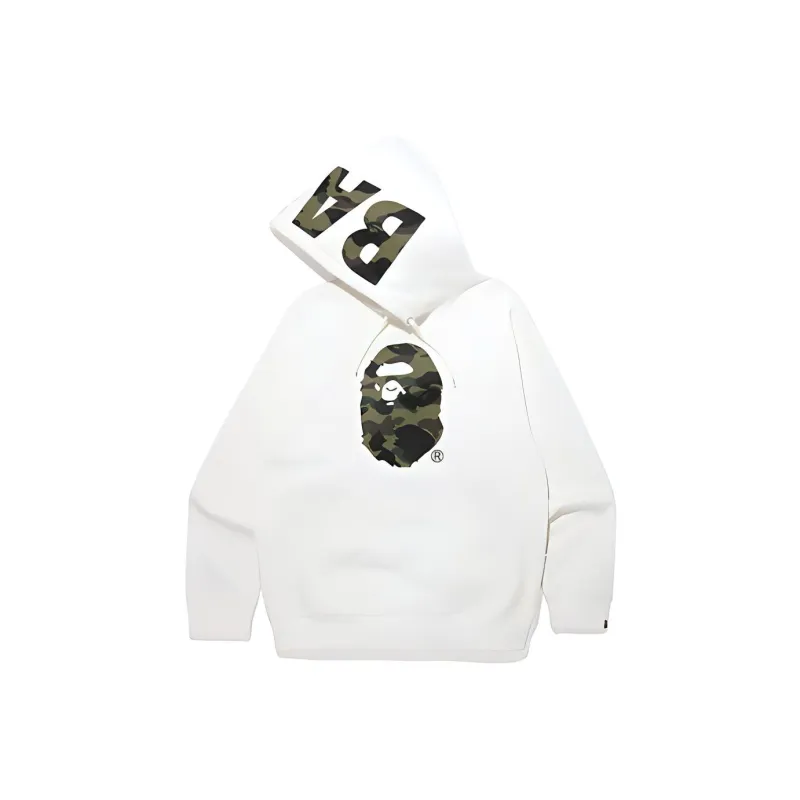 A BATHING APE Head Series Sweatshirts Men-3
