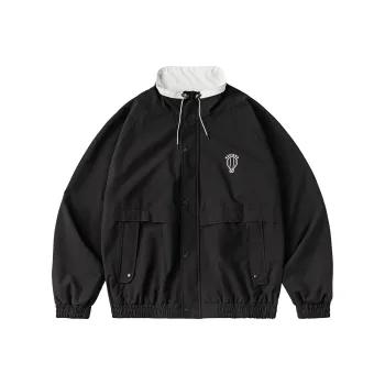 KXLFCHN Jackets Unisex
