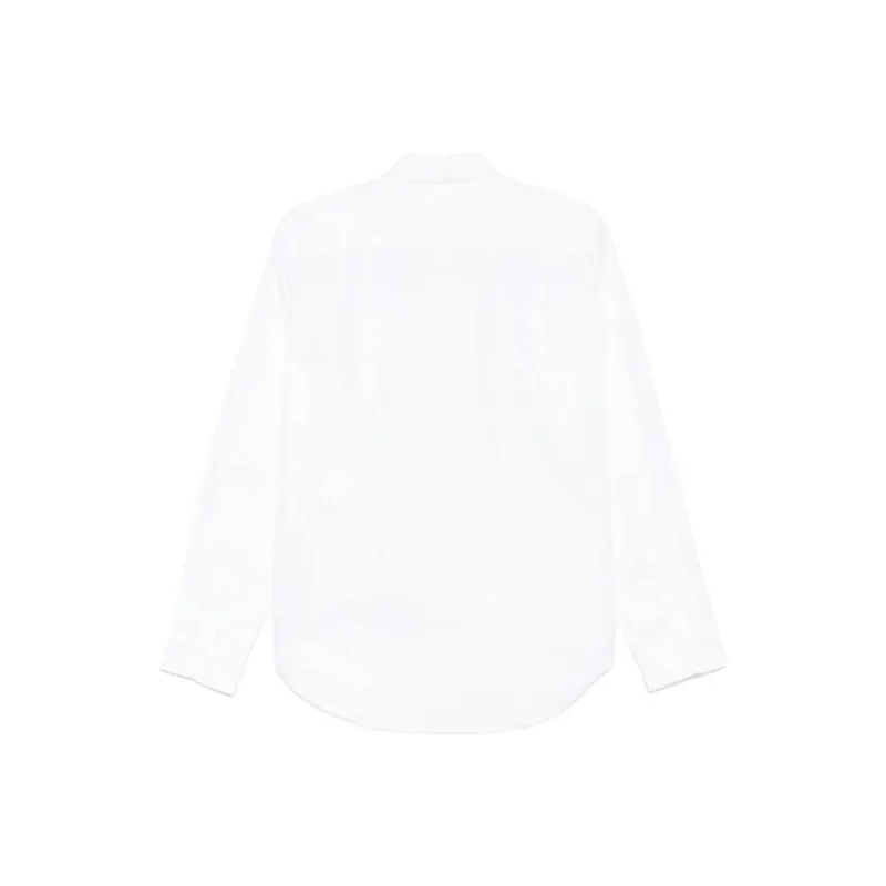 JUNYA WATANABE Logo patch Shirt-1