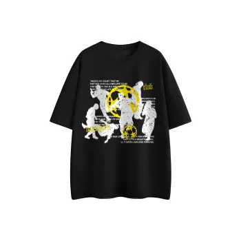 MASKPARK T Shirts Unisex