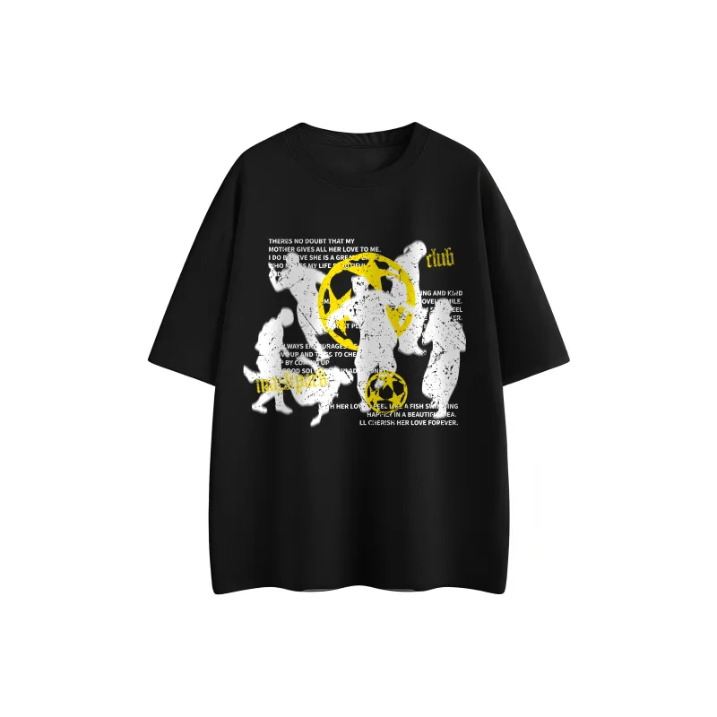 MASKPARK T Shirts Unisex-0