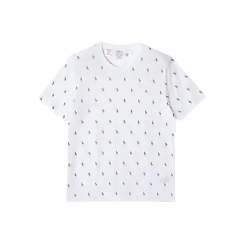 Polo Ralph Lauren Polo Pony print T shirt
