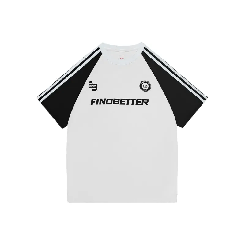 FIND BETTER T Shirts Unisex-0