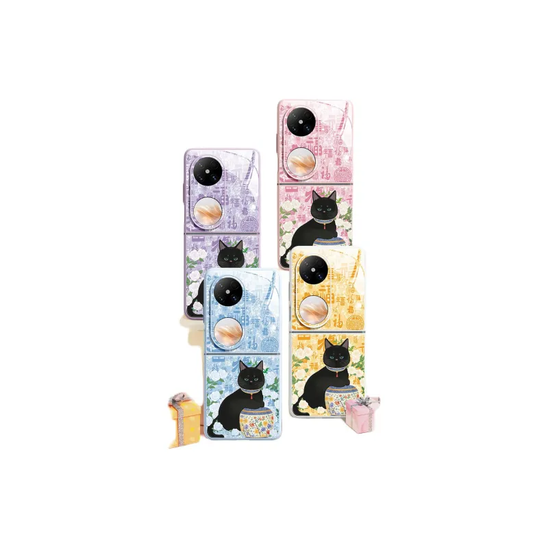 SUPER MOUSE Phone Cases-8