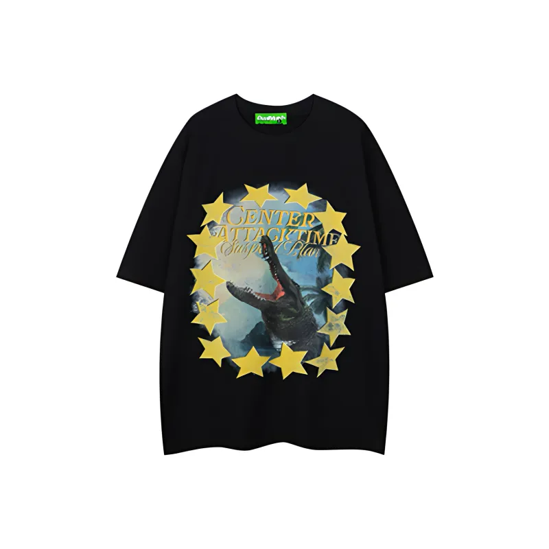 HKRXEC T Shirts Unisex-2