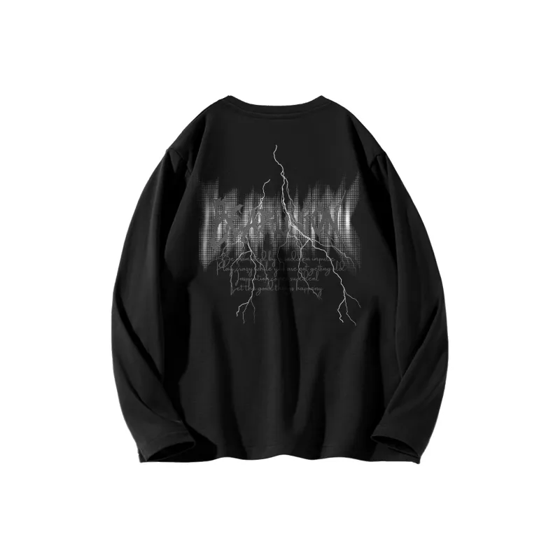 BEAR UNION T Shirts Unisex-22
