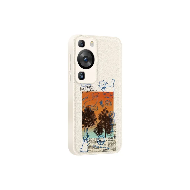 Small bones Phone Cases-2