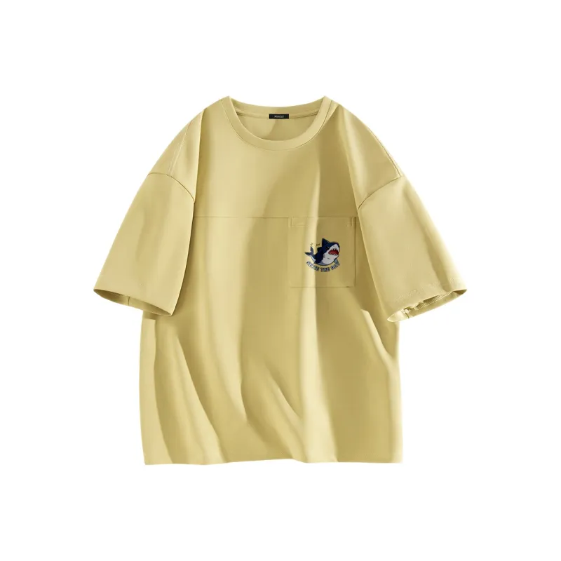 MINISO T Shirts Unisex-8