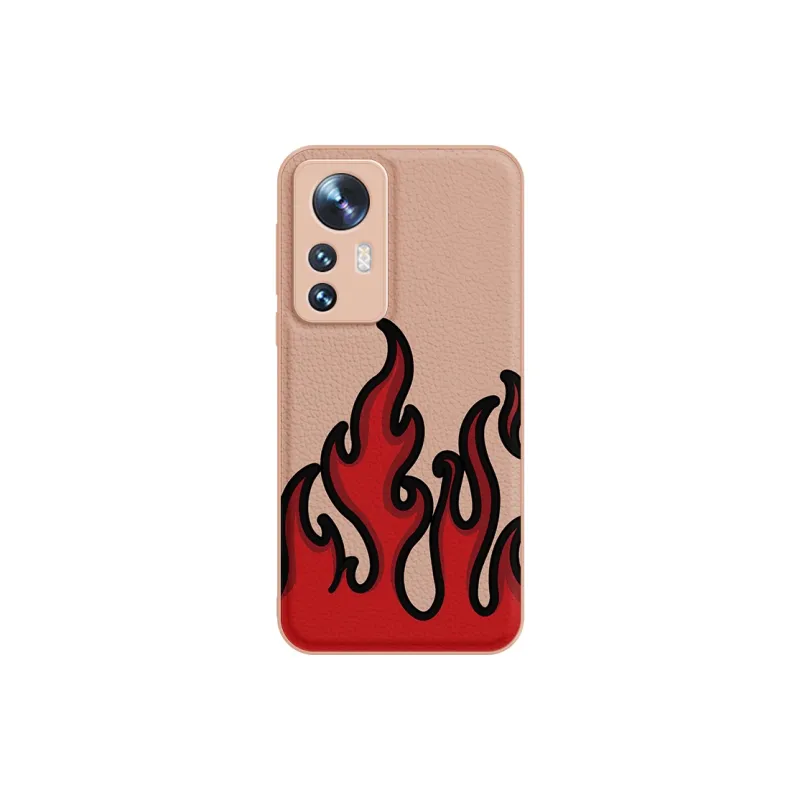 Small bones Phone Cases-3