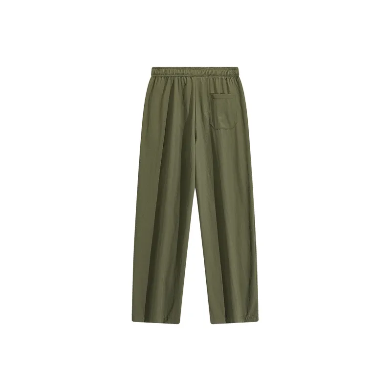 33TH Casual Pants Unisex-7