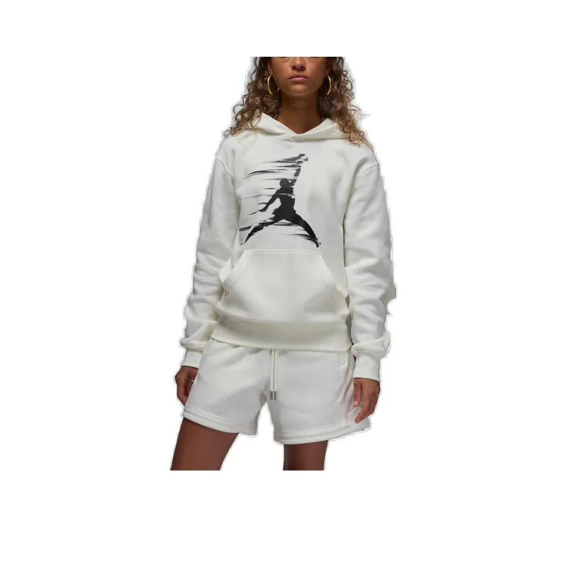 Jordan MVP Sweatshirts Men Canvas/Black/Canvas-0