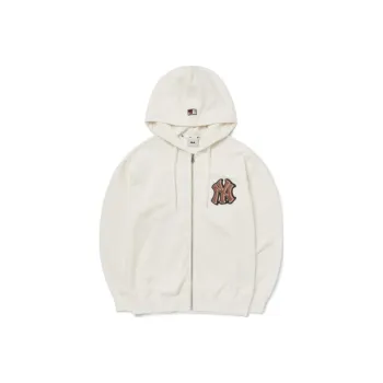 MLB Jackets & Coats Unisex White