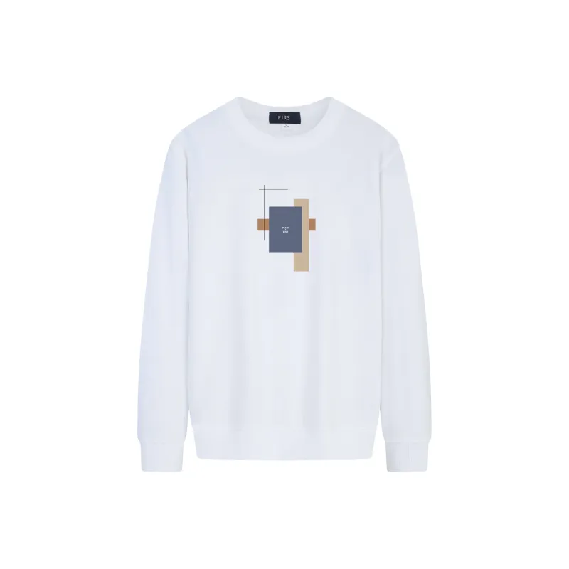 FIRS Sweatshirts Men-6