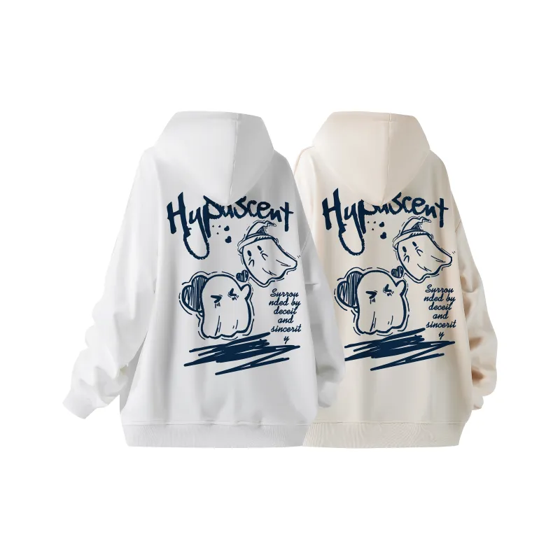 HYPASCENT Sweatshirts Unisex-2