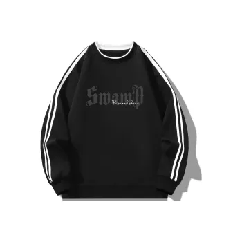 SWAMP AREA Sweatshirts Unisex