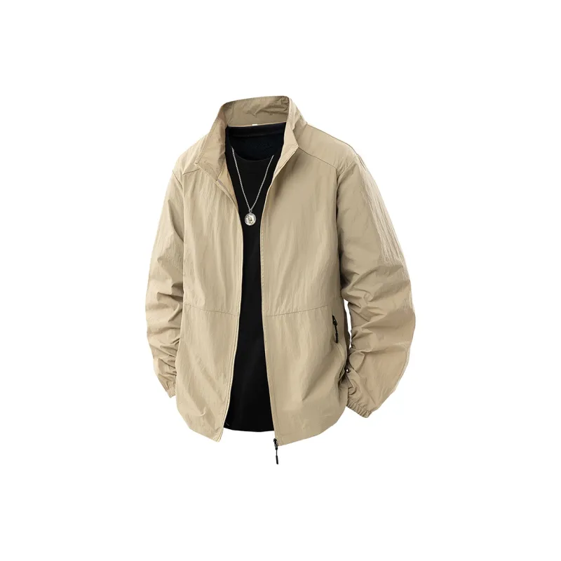 YZ Jackets Unisex-12