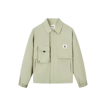 BAGGL Jackets Unisex