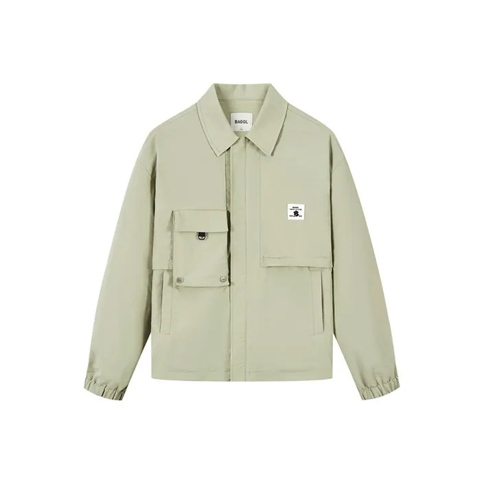 BAGGL Jackets Unisex-0