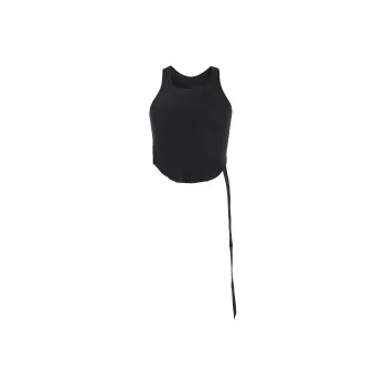 Rick Owens DRKSHDW Racerback Top