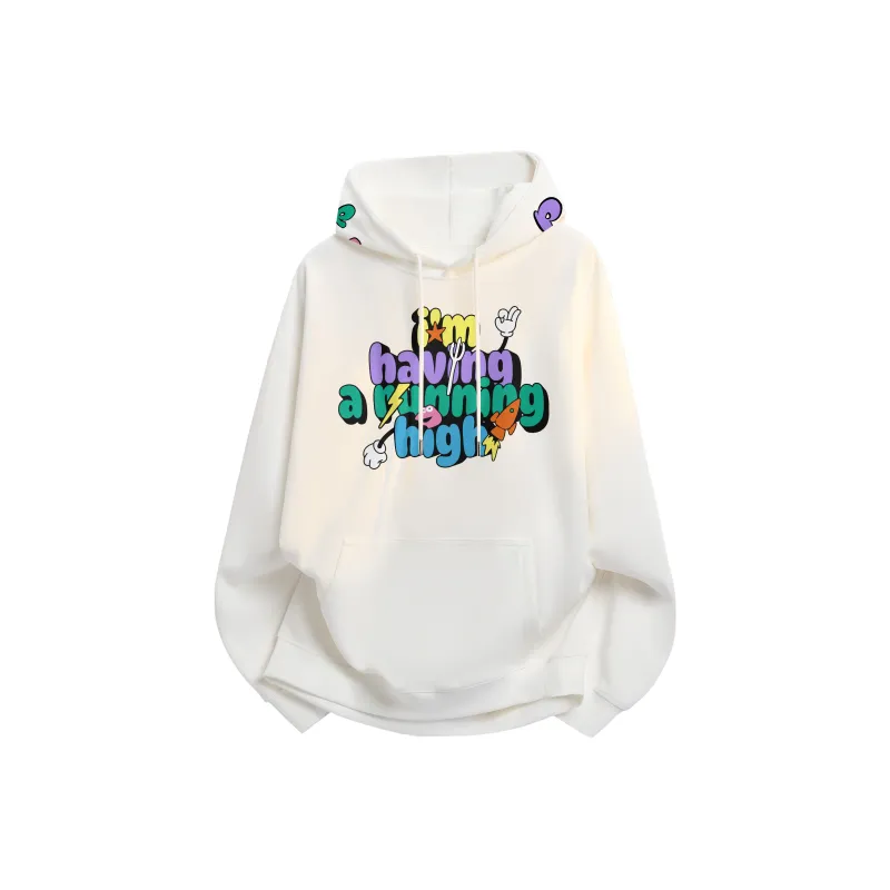 PAUL COSTELLOE Sweatshirt Unisex-4