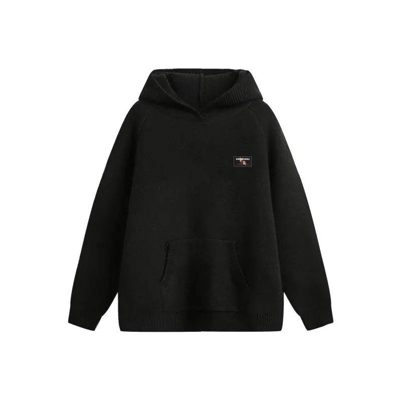 SWAMP AREA Knitwear Unisex-4