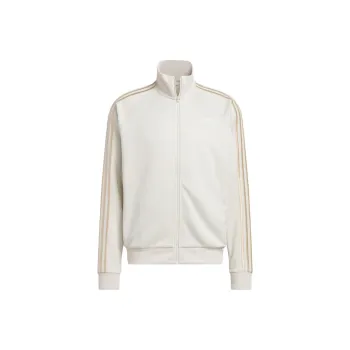 Adidas Jackets Men Light Yellow