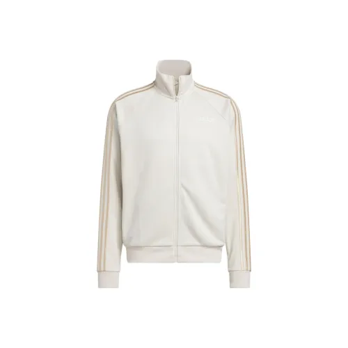 Adidas Jackets Men Light Yellow
