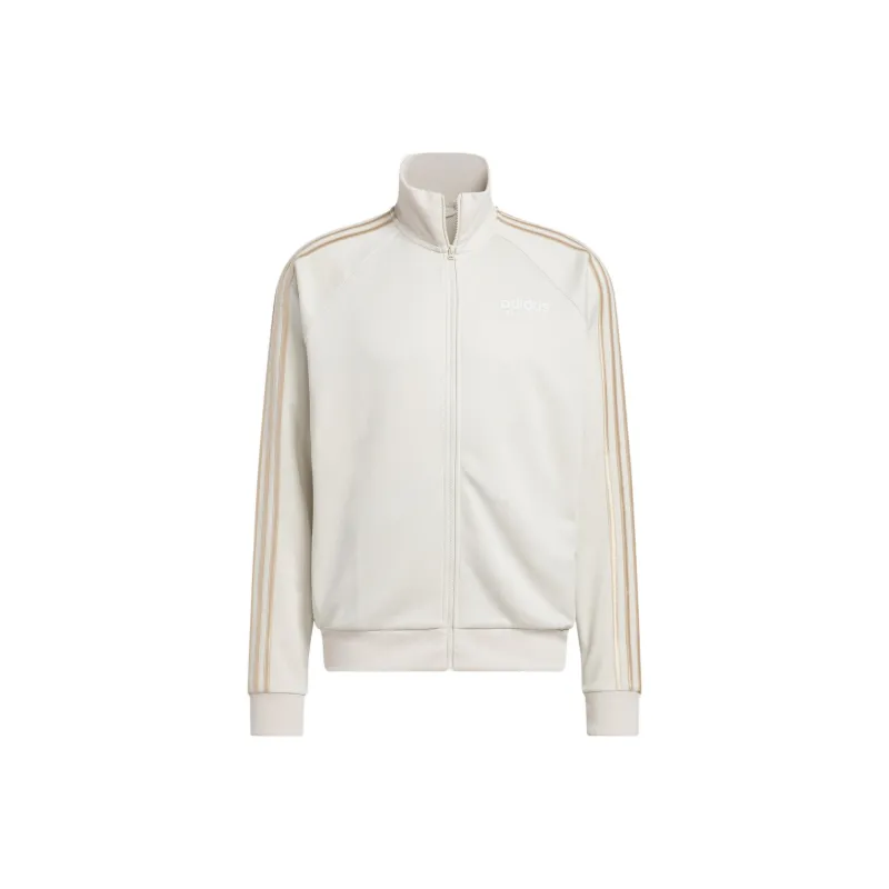 Adidas Jackets Men Light Yellow-0