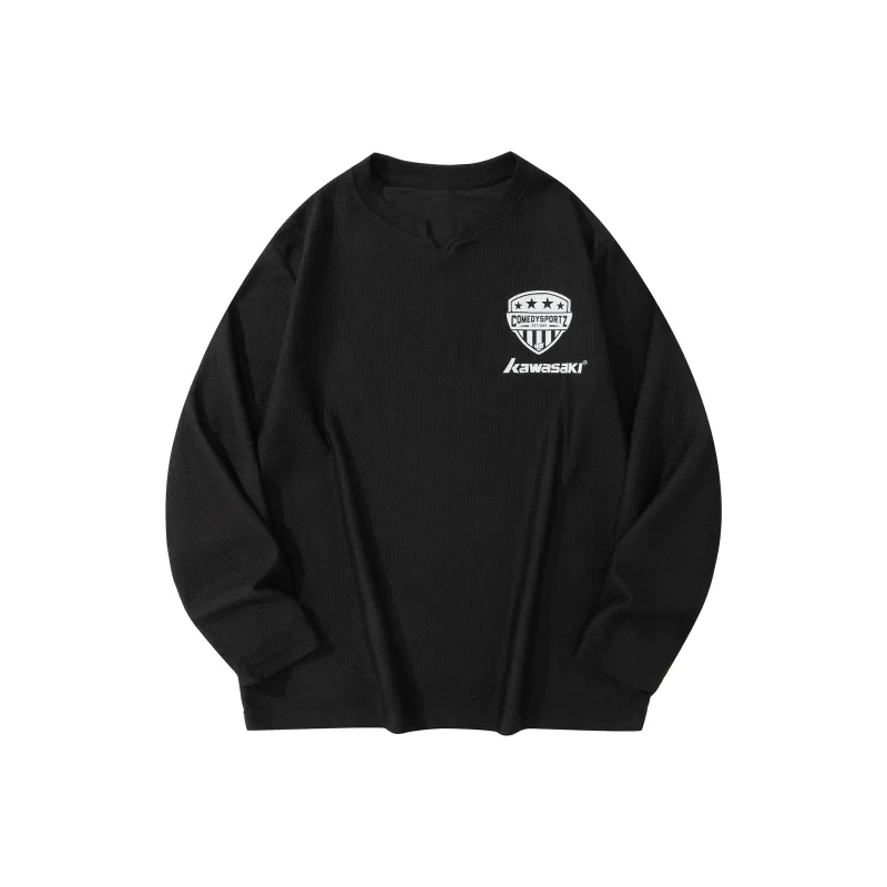 Kawasaki Sweatshirts Unisex-0