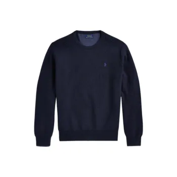 Ralph Lauren Polo Pony embroidered Sweater
