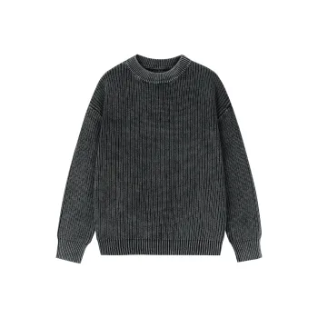Lightning X Storm Knitwear Unisex