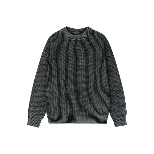 Lightning X Storm Knitwear Unisex