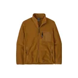 Shelter Brown