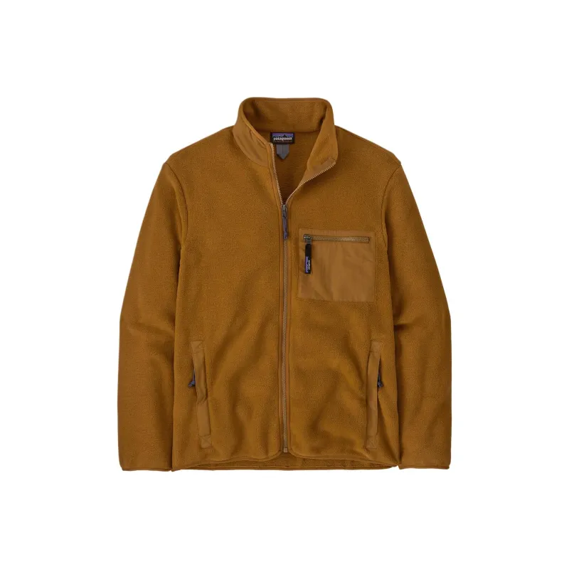 Patagonia Synchilla® Jacket-13