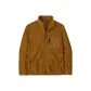 Shelter Brown