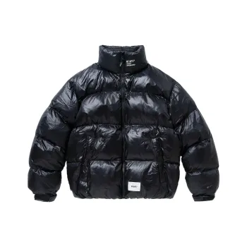 WTAPS Bivouac Ripstop Jacket