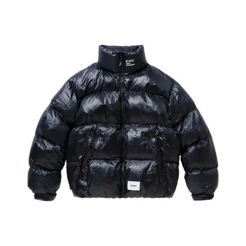 WTAPS Bivouac Ripstop Jacket-0