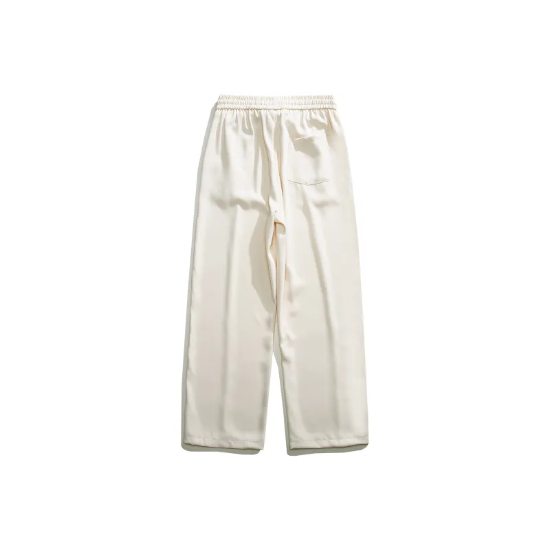 Evil Lions Suit Trousers Unisex-1