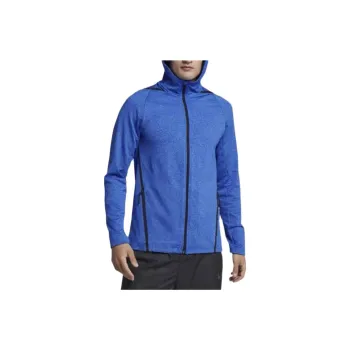 Nike Jackets Men Blue
