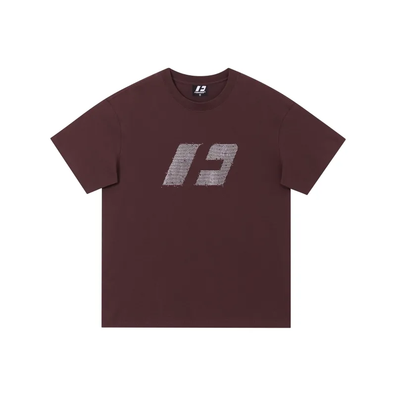 FORNINES T Shirts Unisex-8