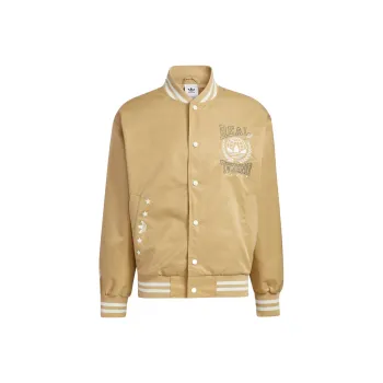 Adidas Originals MC Woven Bomber Jacket Men's