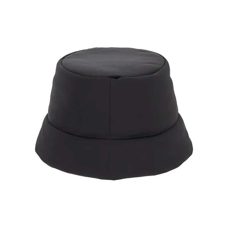 LOEWE Puffer Bucket Hat-1