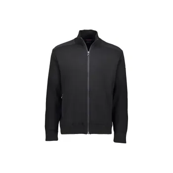 Paul & Shark Zipped Jacket