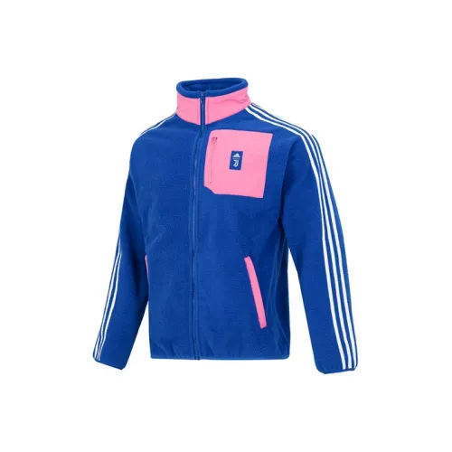 WAYNEXZAVIER Loose Fit Thickened Jacket Unisex