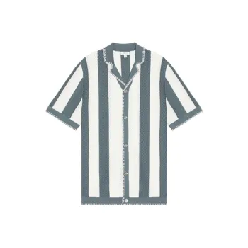 REISSUE FURNITURE Shirt Men's White